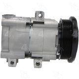 Four Seasons Air Conditioner Compressor (MPN: 58148)