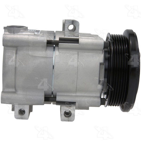 Four Seasons Air Conditioner Compressor (MPN: 58148)