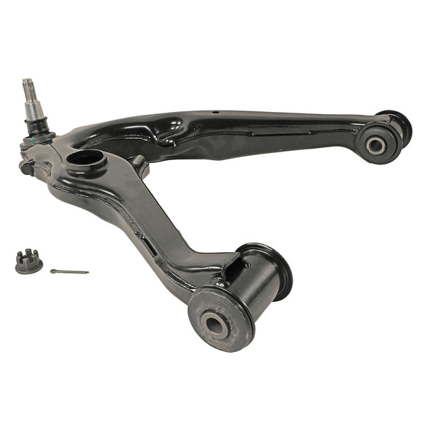 Moog Control Arm Replacement (MPN: CK620889)