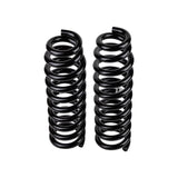 Coil Spring for 4WD Suspension Systems (MPN: 3165)