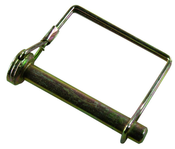 JR Products Trailer Coupler Safety Pin Clip (MPN: 01261)