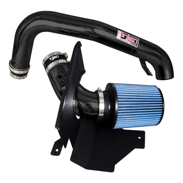 Injen Technology Cold Air Intake System (MPN: SP9001BLK)