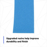 3M Stikit Blue Abrasive Disc Rolls (MPN: 36221)