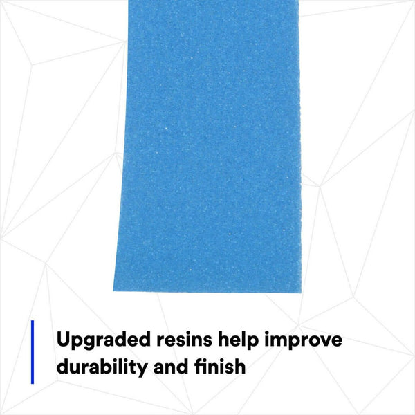 3M Stikit Blue Abrasive Disc Rolls (MPN: 36221)