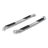 Aries 3 Inch Round Nerf Bar (MPN: 203041-2)
