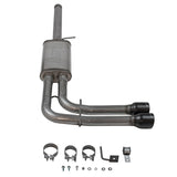 Flowmaster Exhaust System Kit (MPN: 717929)