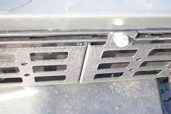 Fishbone Offroad Bed Cargo Rack (MPN: FB21309)