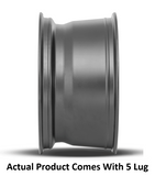 Mickey Thompson Canyon Pro Wheel (MPN: 274563)