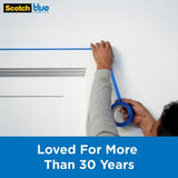 3M ScotchBlue Original Painter's Tape (MPN: 03680)