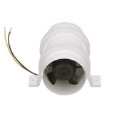 Bilge Vent Blower Turbo 3000 Series (MPN: 1733-4)