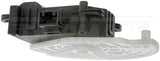 Blend Door Actuator (MPN: 604-338)