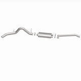 MagnaFlow Street Series Exhaust System Kit (MPN: 15716)