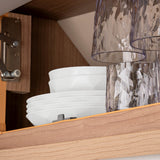 Silwy Magnetic Kitchen Bowl (MPN: S0BO-1405-2-W)