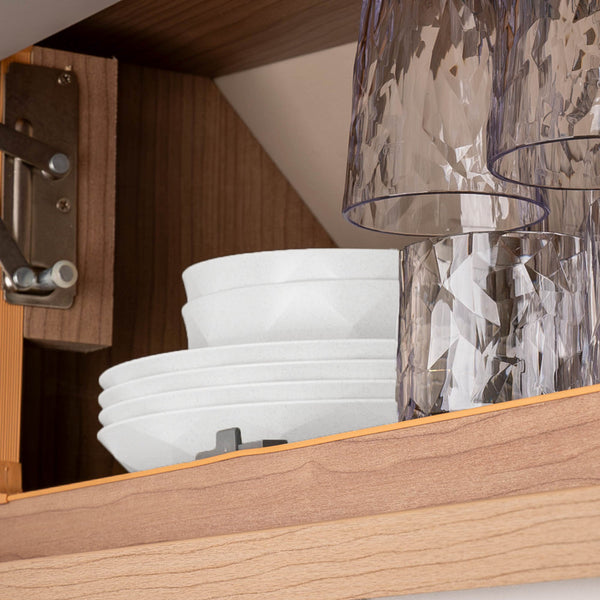 Silwy Magnetic Kitchen Bowl (MPN: S0BO-1405-2-W)