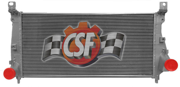 CSF Intercooler Air To Air Tube Fin (MPN: 6007)