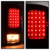 Xtune Tail Light Assembly (MPN: 9025617)