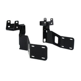 Westin HLR Truck Rack Mounting Kit (MPN: 57-81035B)
