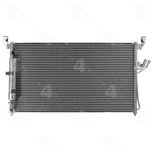 Four Seasons Air Conditioner Condenser (MPN: 40194)