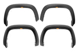 Husky Fender Flare Low Profile Smooth Style (MPN: 2803932)