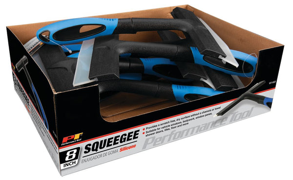 Performance Tool Squeegee (MPN: W1460)