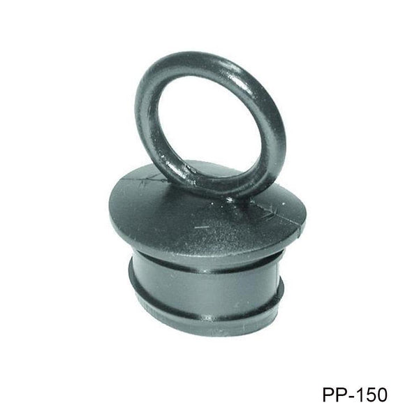 T-H Marine Push-In Drain Plug (MPN: PP-150-DP)