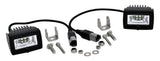 KC Hilites C2 Backup Light System (MPN: 0519)