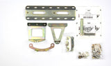 Lokar Performance Auto Trans Shifter (MPN: CM4R70WBNXM)