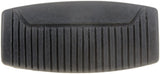 Brake Pedal Pad - OE Replacement by Help! By Dorman (MPN: 20753)