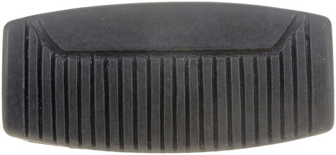 Brake Pedal Pad - OE Replacement by Help! By Dorman (MPN: 20753)
