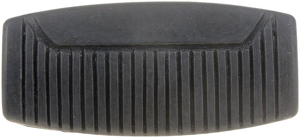 Brake Pedal Pad - OE Replacement by Help! By Dorman (MPN: 20753)