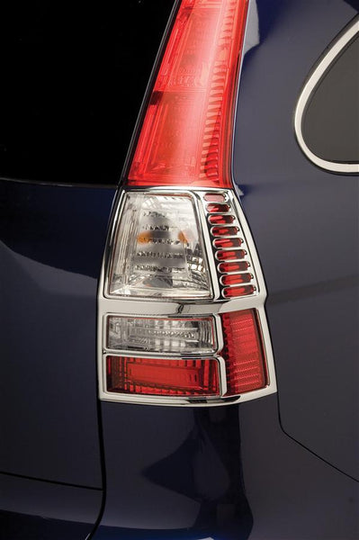 Putco Exterior Trim Kit (MPN: 405057)
