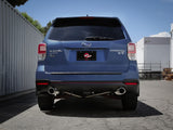 Advanced FLOW Engineering Exhaust System Kit (MPN: 49-36804-P)