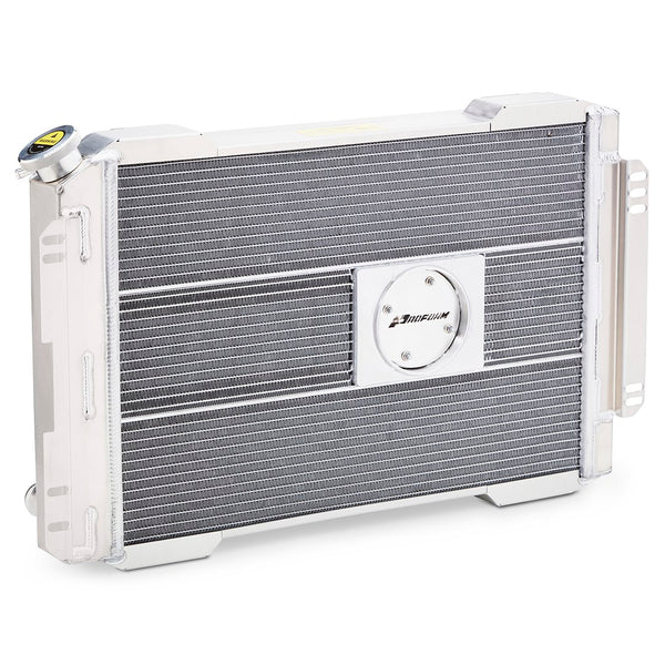 Proform Slim-Fit Integrated Radiator System (MPN: 69600.4)
