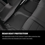 Husky Liners X-act Contour Floor Liner (MPN: 53091)