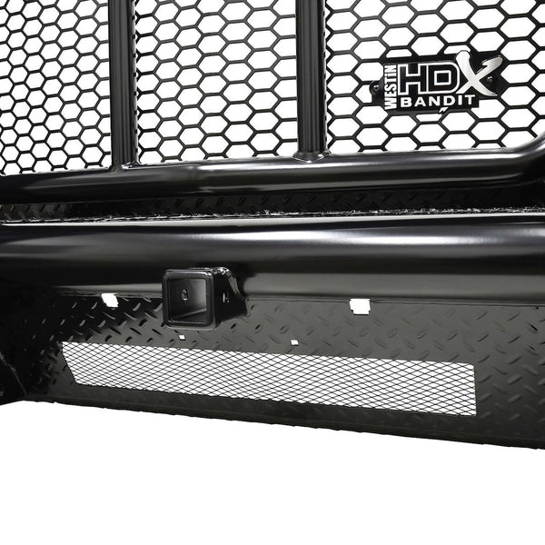 Westin HDX Bandit Bumper (MPN: 58-31185)