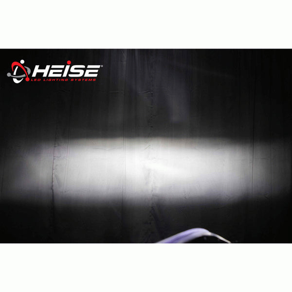 Heise LED Headlight Bulb (MPN: HE-9007PRO)