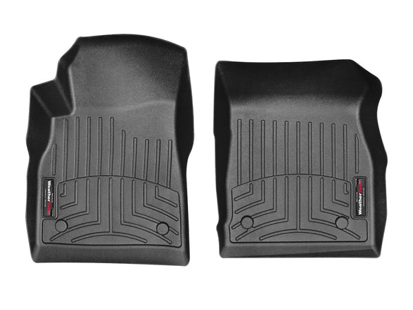 WeatherTech Floor Liner (MPN: 446031)