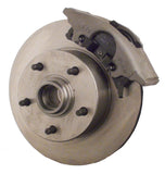 SSBC Brake Conversion Kit (MPN: A135-3)