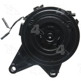 Four Seasons Air Conditioner Compressor (MPN: 67221)