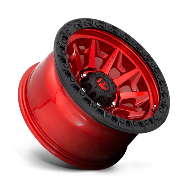 Fuel Off Road Covert D695 Wheel (MPN: D69517908945)