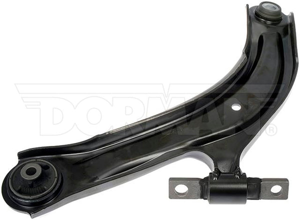 Control arm with ball joint assembly (MPN: 521-184)