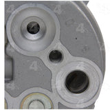 Four Seasons Air Conditioner Compressor (MPN: 58972)
