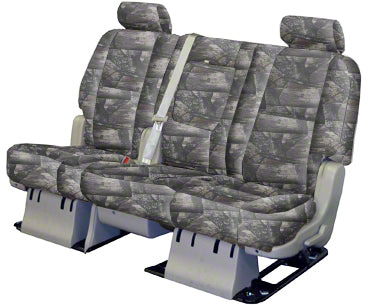 Coverking Neosupreme Seat Cover (MPN: CSCMO03CH8057)