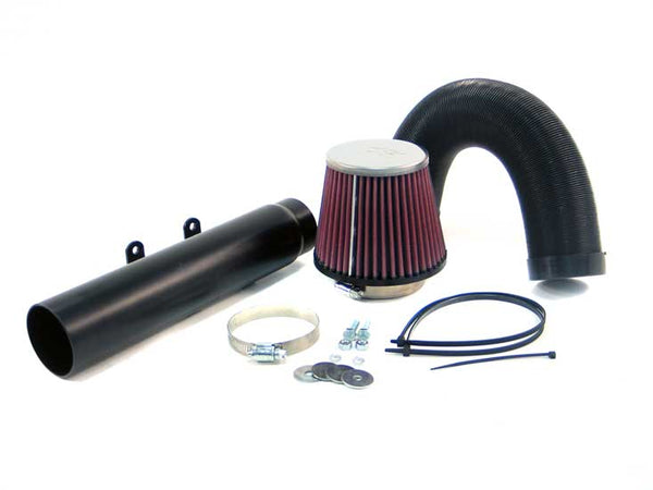 K&N Cold Air Intake 57 Series Generation II (MPN: 57-0212)