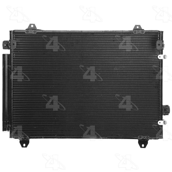Four Seasons Air Conditioner Condenser (MPN: 40077)