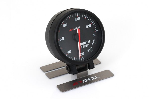 APEXi EL II Water Temperature Gauge (MPN: 403-A958-0)