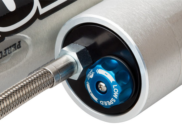 Fox Shocks 2.0 Performance Series Adjustable Reservoir (MPN: 985-26-123)
