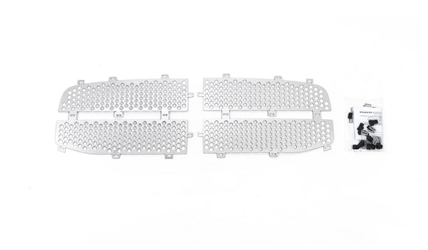 Putco Grille Insert Overlay (MPN: 84156)