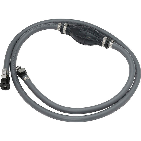Attwood Marine Fuel Line Assembly (MPN: 93806YUS7)