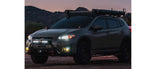 Rigid Lighting SR-Series Pro LED Light Bar (MPN: 920414)